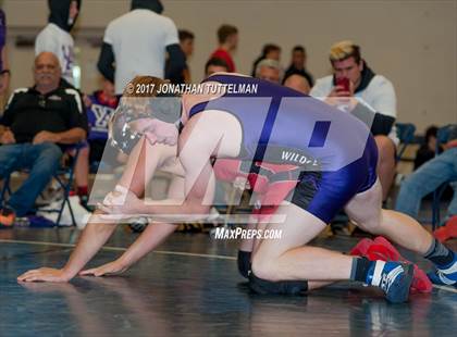 Thumbnail 2 in Centauri vs Arvada West (Battle of the Best) photogallery.