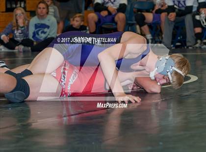 Thumbnail 3 in Centauri vs Arvada West (Battle of the Best) photogallery.
