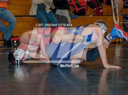 Thumbnail 3 in Centauri vs Arvada West (Battle of the Best) photogallery.