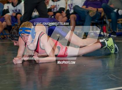 Thumbnail 3 in Centauri vs Arvada West (Battle of the Best) photogallery.