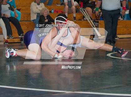 Thumbnail 3 in Centauri vs Arvada West (Battle of the Best) photogallery.
