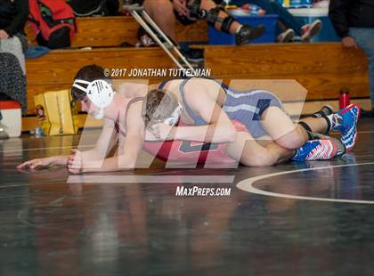 Thumbnail 1 in Centauri vs Arvada West (Battle of the Best) photogallery.