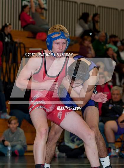 Thumbnail 3 in Centauri vs Arvada West (Battle of the Best) photogallery.