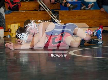 Thumbnail 2 in Centauri vs Arvada West (Battle of the Best) photogallery.