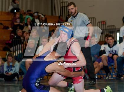 Thumbnail 2 in Centauri vs Arvada West (Battle of the Best) photogallery.