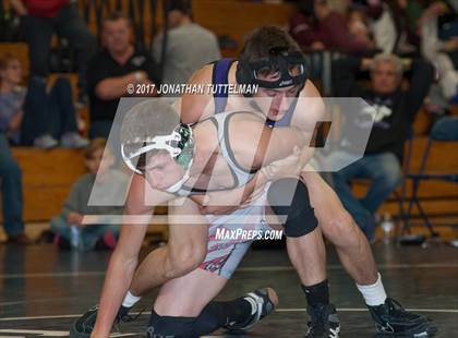 Thumbnail 2 in Centauri vs Arvada West (Battle of the Best) photogallery.