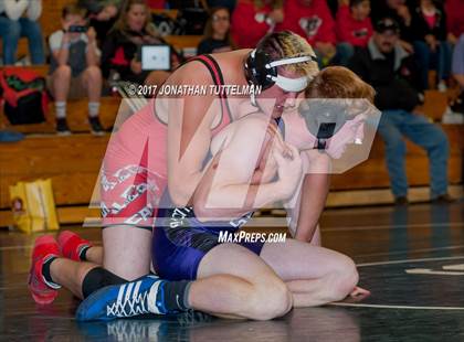 Thumbnail 3 in Centauri vs Arvada West (Battle of the Best) photogallery.