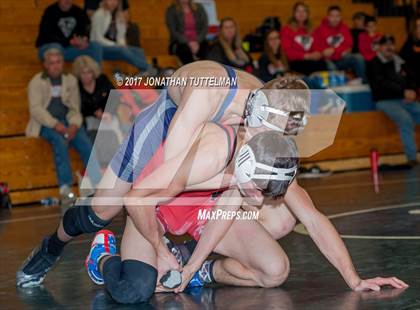 Thumbnail 3 in Centauri vs Arvada West (Battle of the Best) photogallery.