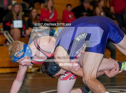 Thumbnail 3 in Centauri vs Arvada West (Battle of the Best) photogallery.