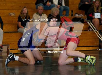 Thumbnail 2 in Centauri vs Arvada West (Battle of the Best) photogallery.