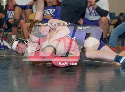 Thumbnail 1 in Centauri vs Arvada West (Battle of the Best) photogallery.