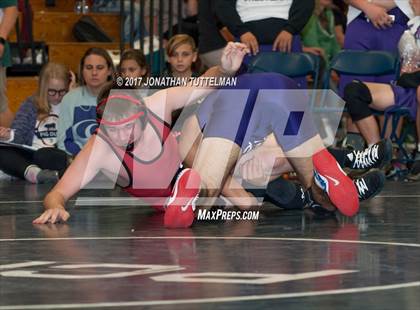 Thumbnail 2 in Centauri vs Arvada West (Battle of the Best) photogallery.