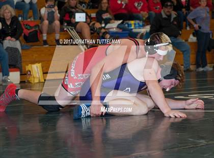 Thumbnail 2 in Centauri vs Arvada West (Battle of the Best) photogallery.