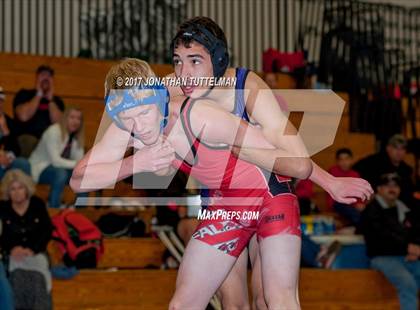 Thumbnail 2 in Centauri vs Arvada West (Battle of the Best) photogallery.