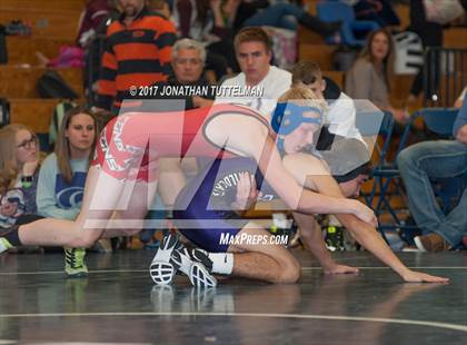 Thumbnail 3 in Centauri vs Arvada West (Battle of the Best) photogallery.