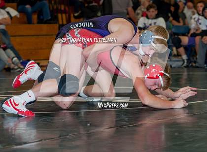Thumbnail 1 in Centauri vs Arvada West (Battle of the Best) photogallery.