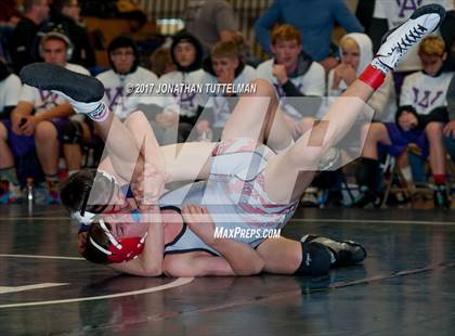 Thumbnail 2 in Centauri vs Arvada West (Battle of the Best) photogallery.