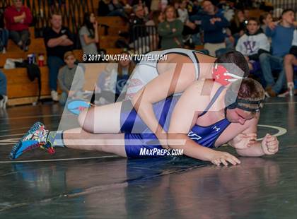 Thumbnail 2 in Centauri vs Arvada West (Battle of the Best) photogallery.