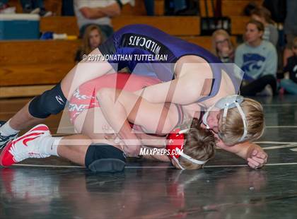 Thumbnail 1 in Centauri vs Arvada West (Battle of the Best) photogallery.