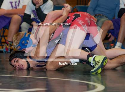 Thumbnail 2 in Centauri vs Arvada West (Battle of the Best) photogallery.