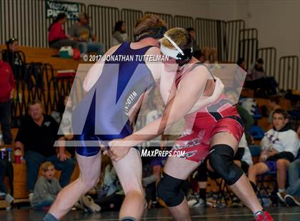 Thumbnail 3 in Centauri vs Arvada West (Battle of the Best) photogallery.