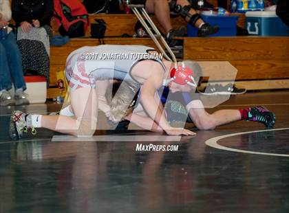 Thumbnail 3 in Centauri vs Arvada West (Battle of the Best) photogallery.