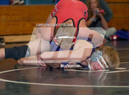 Thumbnail 3 in Centauri vs Arvada West (Battle of the Best) photogallery.