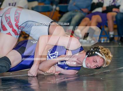 Thumbnail 1 in Centauri vs Arvada West (Battle of the Best) photogallery.