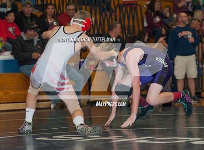 Thumbnail 3 in Centauri vs Arvada West (Battle of the Best) photogallery.