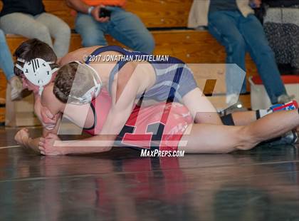 Thumbnail 3 in Centauri vs Arvada West (Battle of the Best) photogallery.