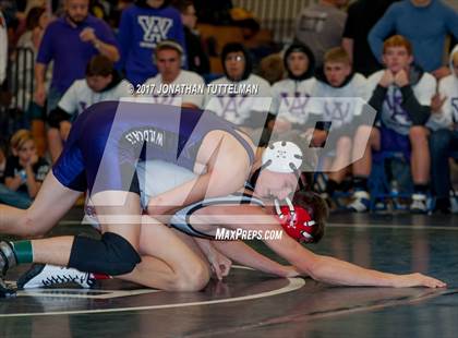 Thumbnail 3 in Centauri vs Arvada West (Battle of the Best) photogallery.