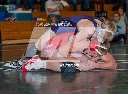Thumbnail 2 in Centauri vs Arvada West (Battle of the Best) photogallery.