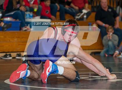 Thumbnail 1 in Centauri vs Arvada West (Battle of the Best) photogallery.