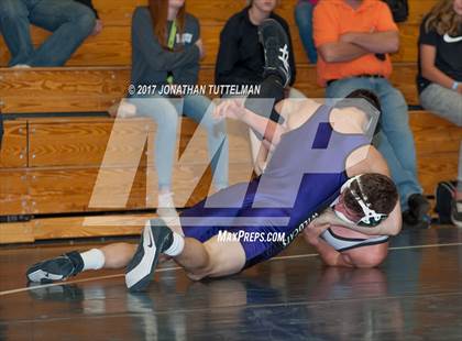 Thumbnail 2 in Centauri vs Arvada West (Battle of the Best) photogallery.