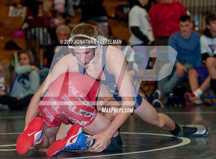 Thumbnail 2 in Centauri vs Arvada West (Battle of the Best) photogallery.