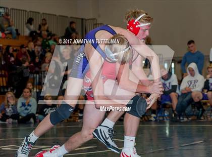Thumbnail 2 in Centauri vs Arvada West (Battle of the Best) photogallery.