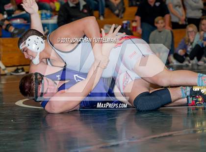 Thumbnail 2 in Centauri vs Arvada West (Battle of the Best) photogallery.