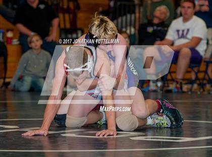 Thumbnail 1 in Centauri vs Arvada West (Battle of the Best) photogallery.