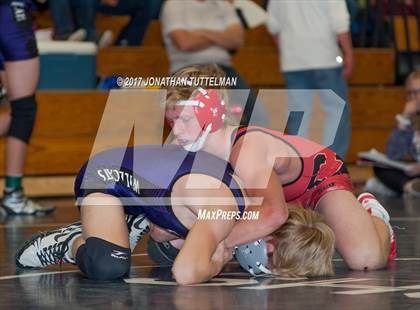 Thumbnail 1 in Centauri vs Arvada West (Battle of the Best) photogallery.