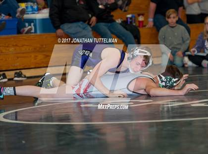 Thumbnail 2 in Centauri vs Arvada West (Battle of the Best) photogallery.