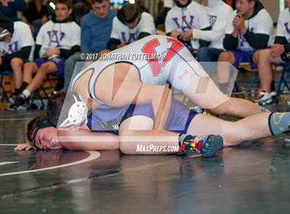 Thumbnail 2 in Centauri vs Arvada West (Battle of the Best) photogallery.