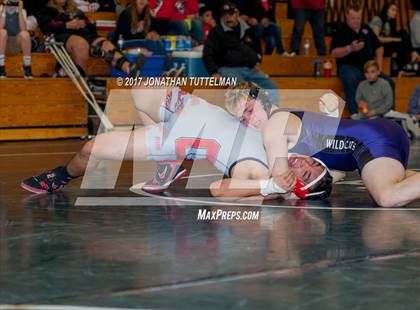 Thumbnail 2 in Centauri vs Arvada West (Battle of the Best) photogallery.