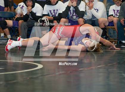 Thumbnail 3 in Centauri vs Arvada West (Battle of the Best) photogallery.