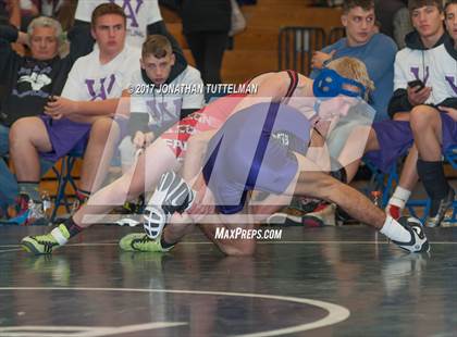 Thumbnail 1 in Centauri vs Arvada West (Battle of the Best) photogallery.