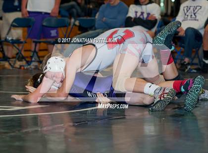 Thumbnail 3 in Centauri vs Arvada West (Battle of the Best) photogallery.