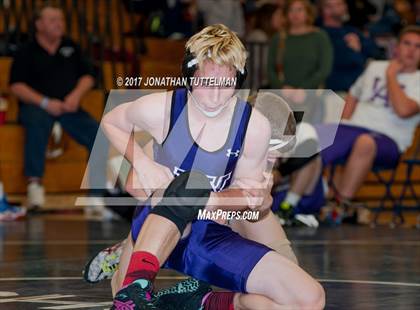 Thumbnail 3 in Centauri vs Arvada West (Battle of the Best) photogallery.