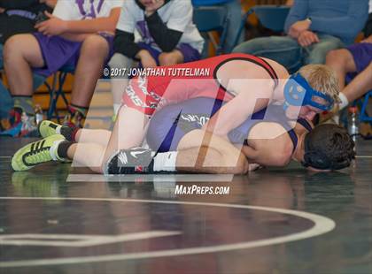 Thumbnail 1 in Centauri vs Arvada West (Battle of the Best) photogallery.