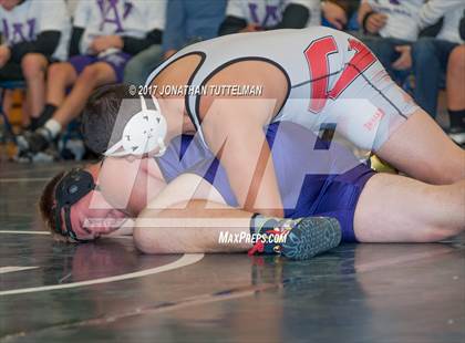 Thumbnail 3 in Centauri vs Arvada West (Battle of the Best) photogallery.
