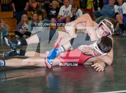 Thumbnail 3 in Centauri vs Arvada West (Battle of the Best) photogallery.