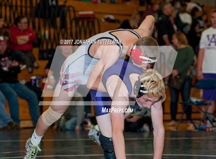 Thumbnail 2 in Centauri vs Arvada West (Battle of the Best) photogallery.